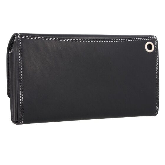 Esquire Dallas waiter wallet leather 18 cm
