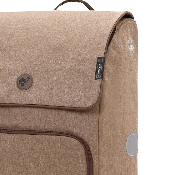 Andersen Shopper Royal Shopper Ipek Maxi Shopping Trolley 58 cm