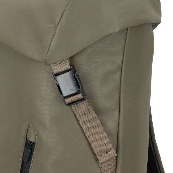 aunts & uncles Niyodo Daypack 45 cm Laptop compartment aunts & uncles Niyodo Daypack 45 cm Laptop compartment