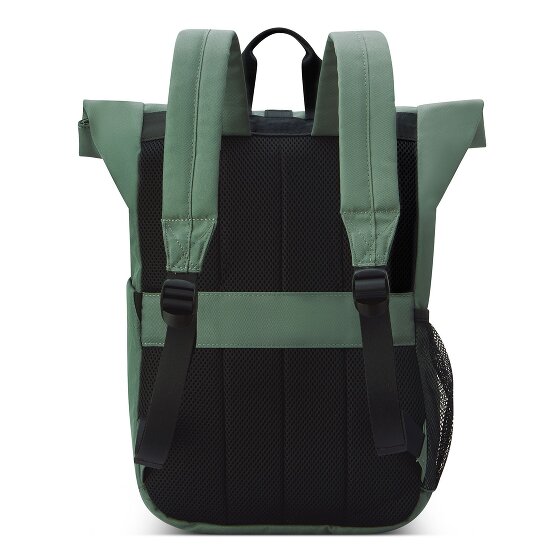 Jeep JS016D Daypack 41 cm Laptop compartment