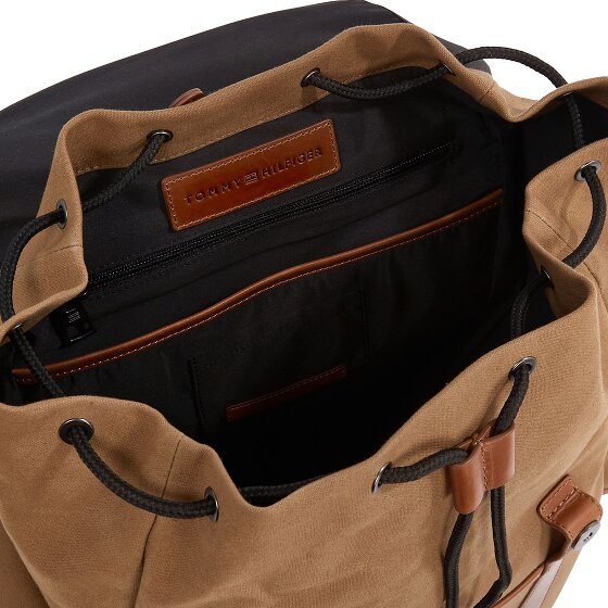 Tommy Hilfiger Casual Daypack 45 cm Laptop compartment