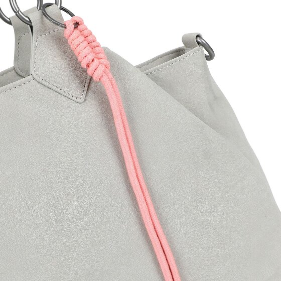 Fritzi aus Preußen Maia Suede Jacky Shopper Bag 40 cm