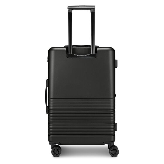 camel active Hanoi 4 wheels Trolley M 65 cm Expandable