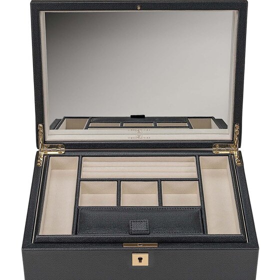 Windrose Luxora Jewellery box 30.5 cm