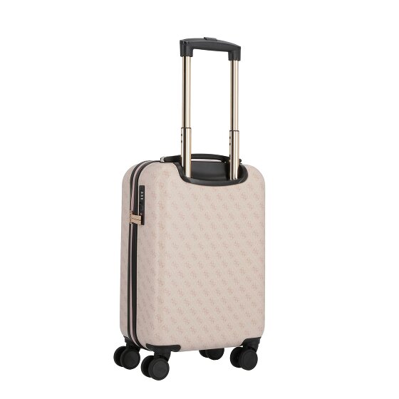 Guess Jesco 4 wheels Cabin trolley 54 cm