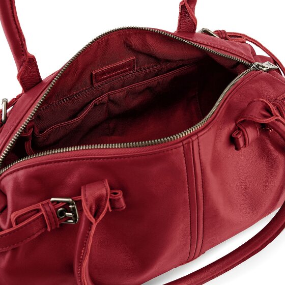 FredsBruder Already Yours Shoulder Bag Genuine Leather 44 cm