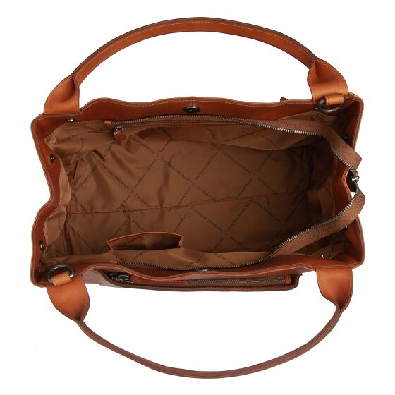 The Chesterfield Brand Fioline Handbag Leather 35 cm