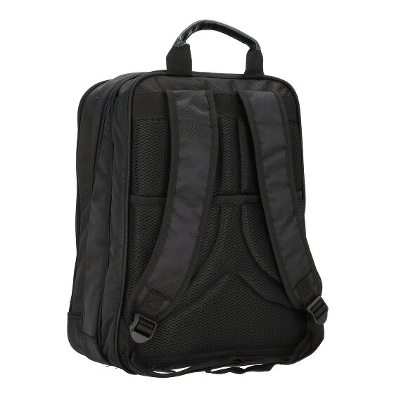 Lightpak Executive Line Echo 1 business backpack 42 cm laptop compartment