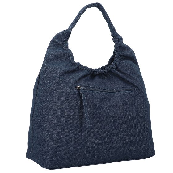Tom Tailor Denim Leslie Shoulder Bag 40 cm