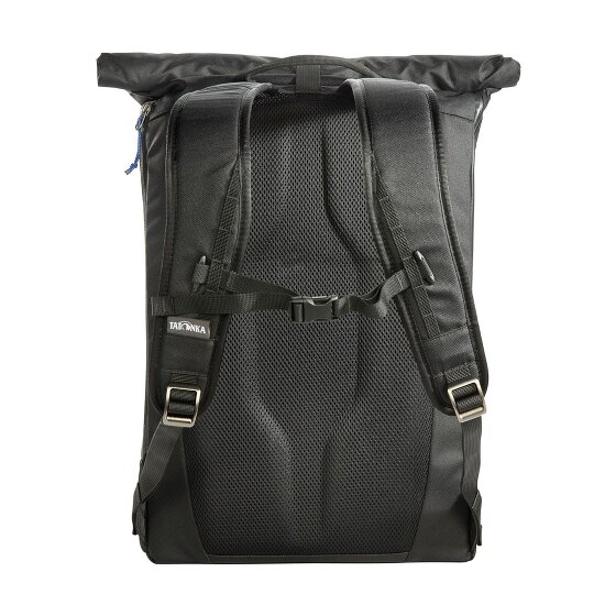 Tatonka City Rolltop backpack 50 cm laptop compartment