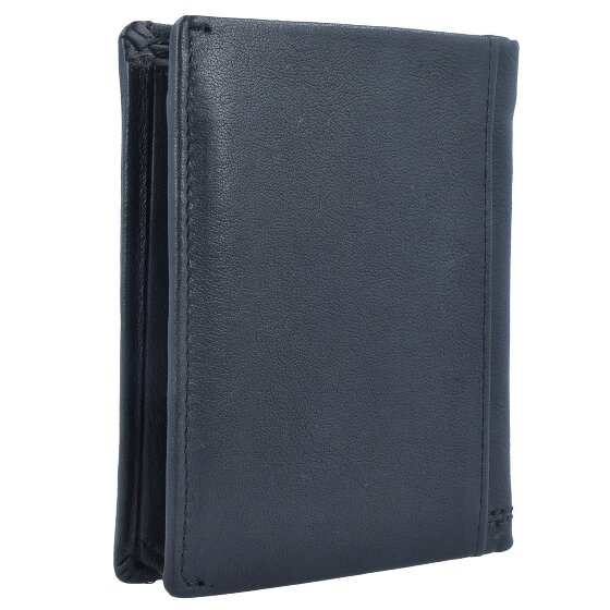 camel active Osaka Wallet RFID protection Leather 9 cm