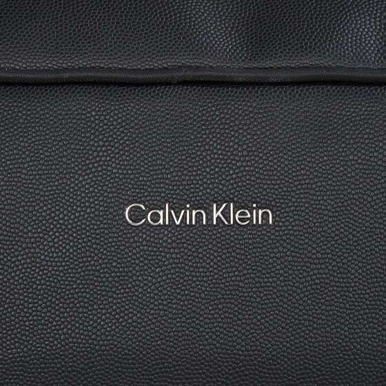 Calvin Klein CK Must Weekender travel bag 48 cm