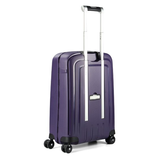 Samsonite Macer 4 wheels Cabin trolley 55 cm