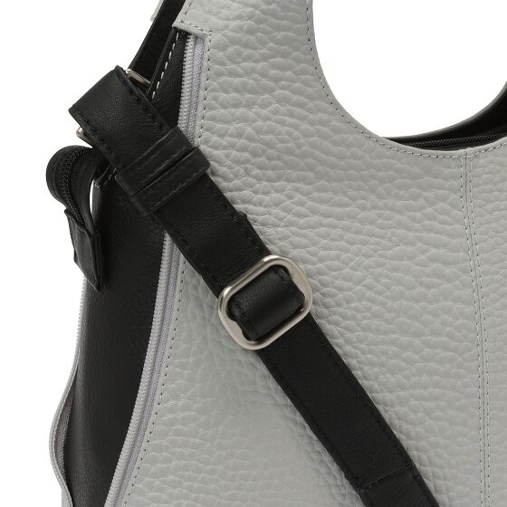 Voi Boston Shoulder Bag Leather 32 cm