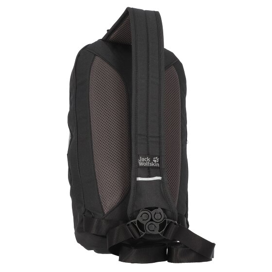 Jack Wolfskin Sparksling shoulder bag 36 cm