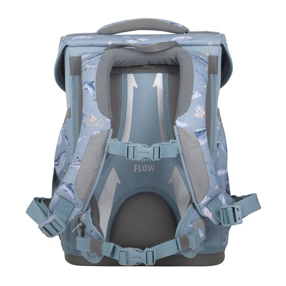 School-Mood Champion School bag set