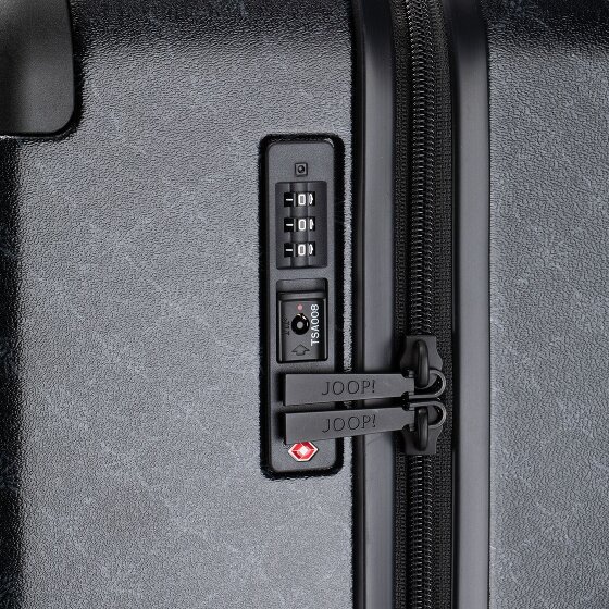 Joop! Cortina 4 wheels Trolley 77 cm