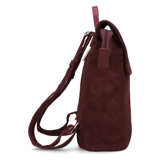 Zwei Mademoiselle.M Daypack 35 cm Laptop compartment