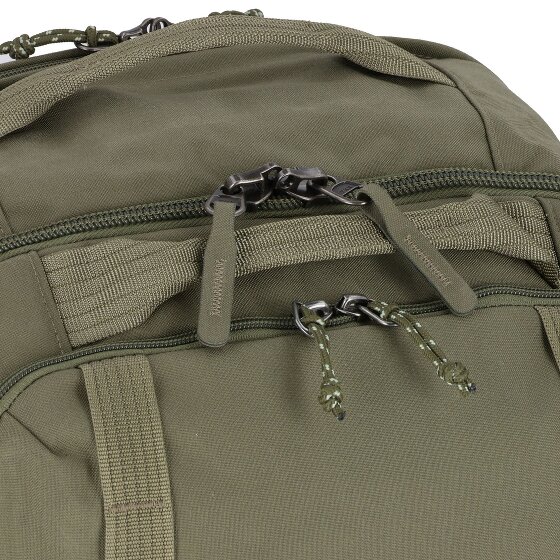 Fjällräven Färden Carry-On Pack travel backpack 55 cm laptop compartment