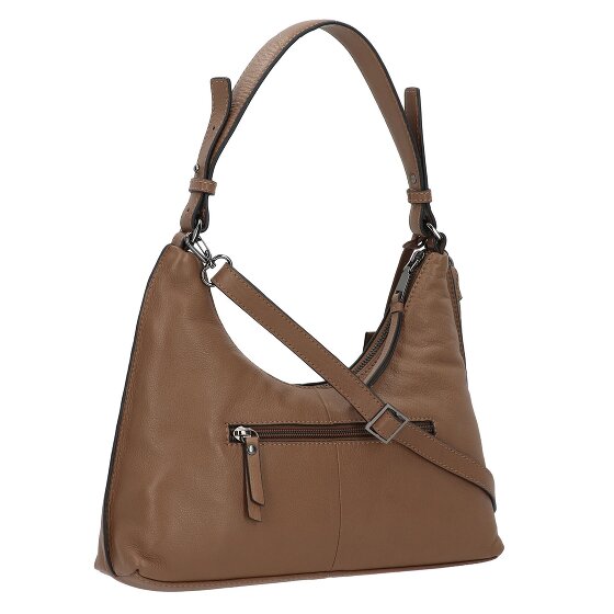 Burkely Mystic Maeve Shoulder Bag Leather 30 cm