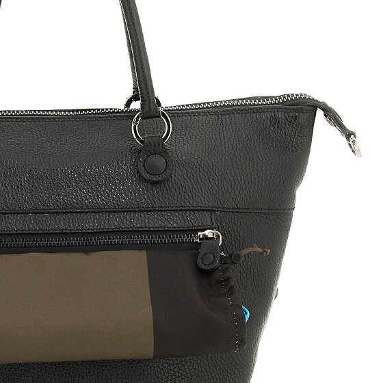 Gabs Lavinia Handbag Leather 37 cm