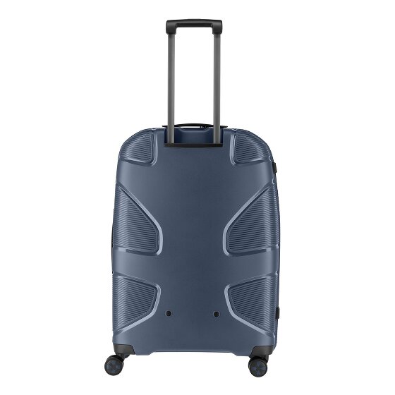 IMPACKT IP1 4 wheels Trolley 76 cm