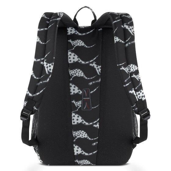 Chiemsee Jump N Fly Daypack 46 cm Laptop compartment