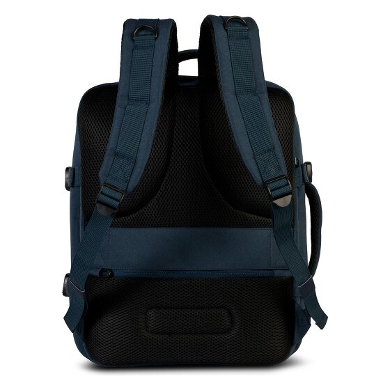 Worldpack Cabin Pro Solid Travel Backpack with 40 cm Laptop Compartment