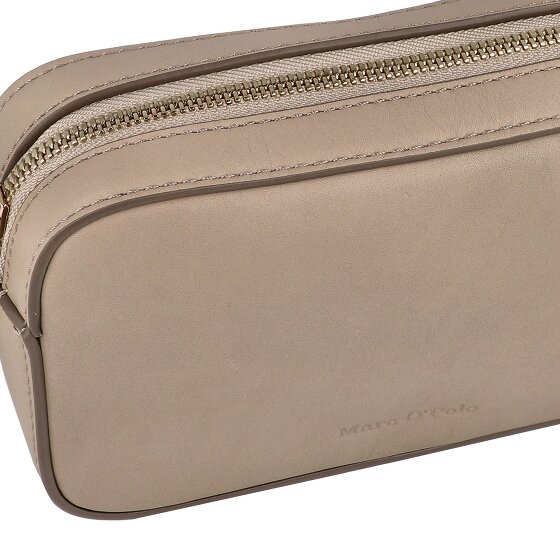 Marc O'Polo Mini Bag Shoulder Bag Leather 18 cm