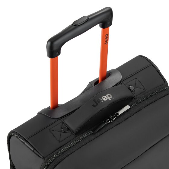 Jeep JS007C 2 wheels Cabin trolley 55 cm