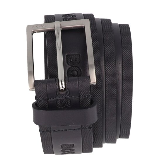 Boss Pary Belt Leather