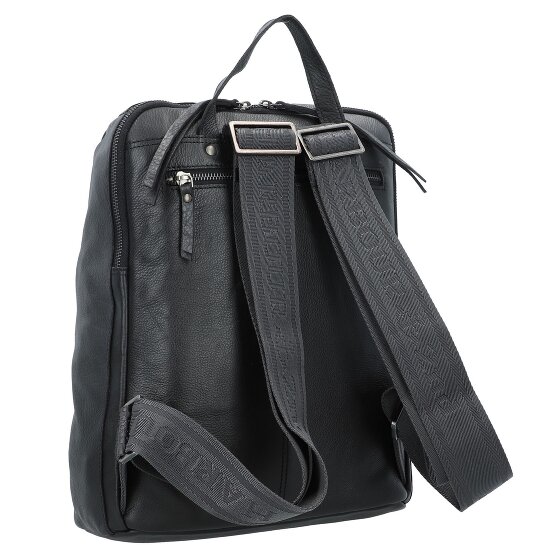 Harbour 2nd Just Pure Milou City Backpack Leather 40 cm