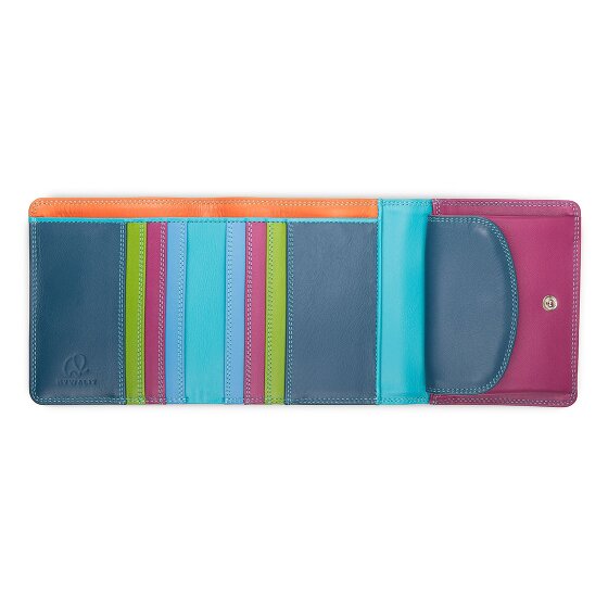 Mywalit Wallet RFID protection Leather 10.5 cm