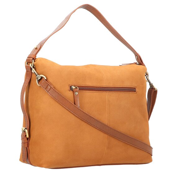 Burkely Shoulder bag leather 38 cm