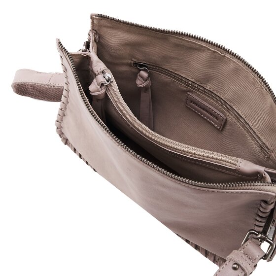 FredsBruder Calm Shoulder bag Leather 27 cm