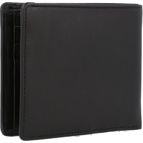 Picard Brooklyn wallet III leather 11 cm