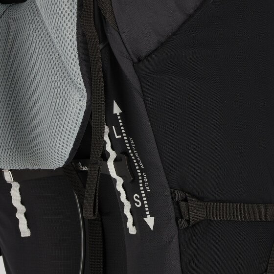 Jack Wolfskin Trailflair 50 Trekking backpack 76 cm