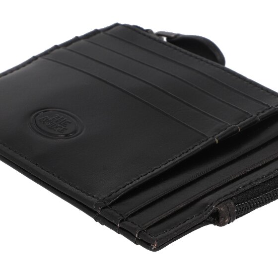 The Bridge Story Uomo credit card case leather 12.5 cm