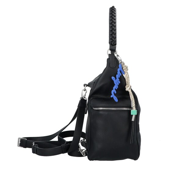 Desigual Half Arica Shoulder Bag 25.5 cm Desigual Half Arica Shoulder Bag 25.5 cm