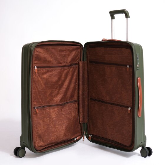 Jump Uppsala 4 Roll Trolley 79 cm Jump Uppsala 4 Roll Trolley 79 cm