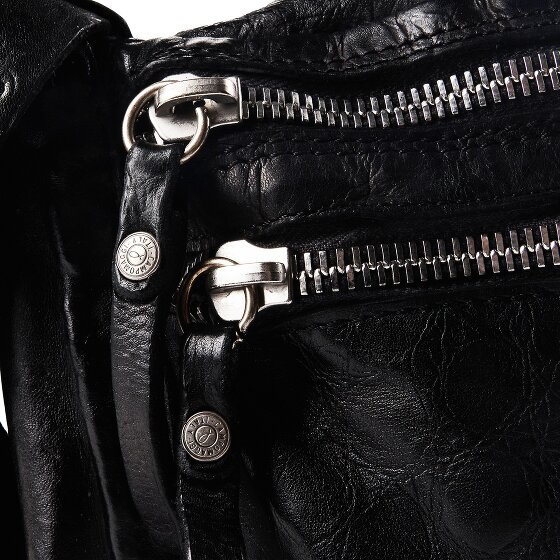 Campomaggi Tasso Shoulder bag Genuine Leather 32 cm
