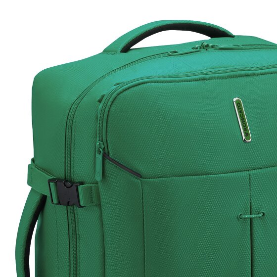 Roncato Ironik 2.0 Daypack 45 cm Laptop compartment