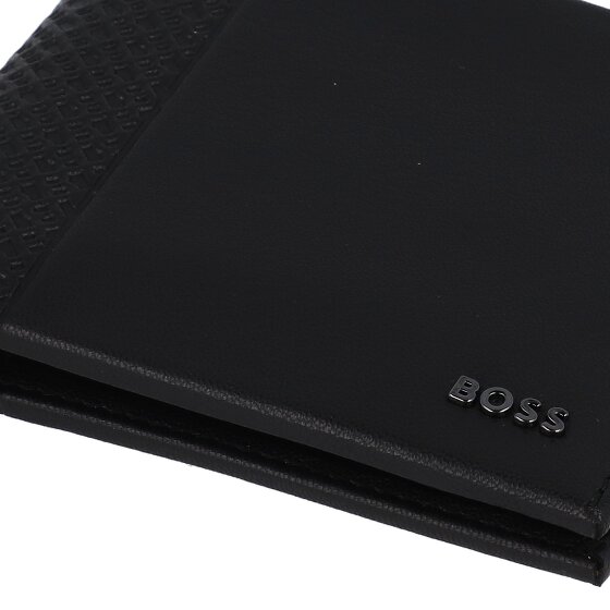 Boss New Crosstown Wallet Leather 10.5 cm