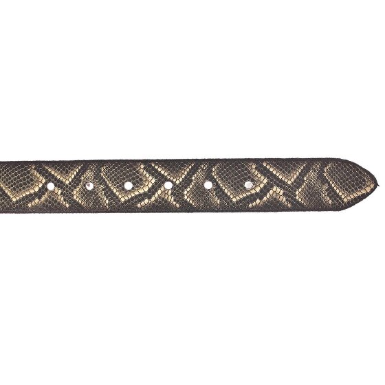 b.belt Sabia belt leather