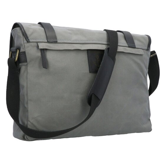 Harbour 2nd Cool Casual Briefcases Messenger 37 cm Laptop compartment