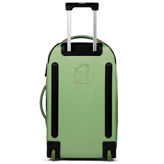 Satch Flow 2 wheels Cabin trolley M 65 cm