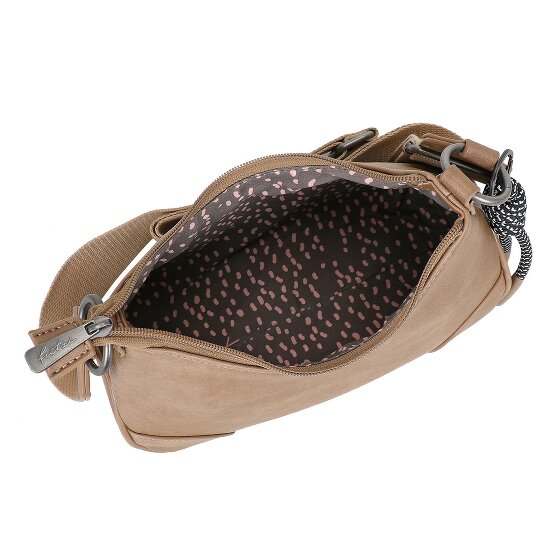 Fritzi aus Preußen Lou Shoulder bag 22 cm