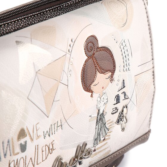 Anekke Sophia Shoulder Bag 26 cm