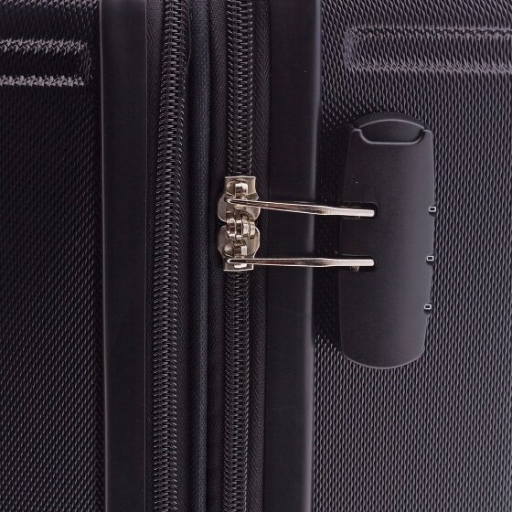 Gladiator 2900 4 wheels Cabin trolley 55 cm Gladiator 2900 4 wheels Cabin trolley 55 cm