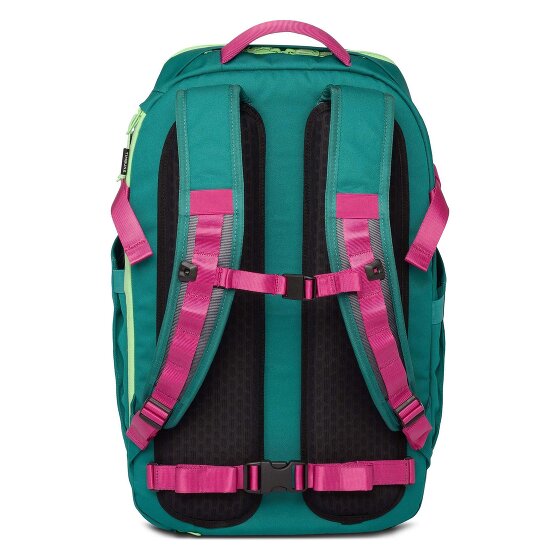 Timbuk2 Parker Business backpack 49 cm Laptop compartment